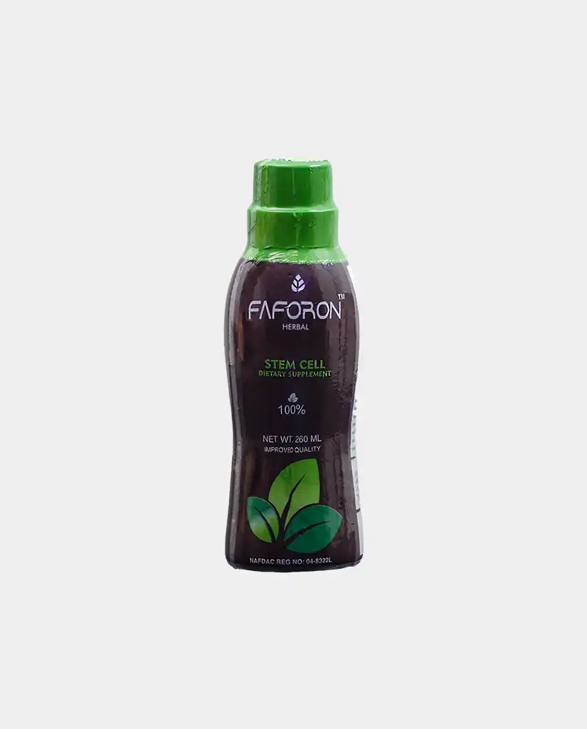 Faforon-Herbal-260ML