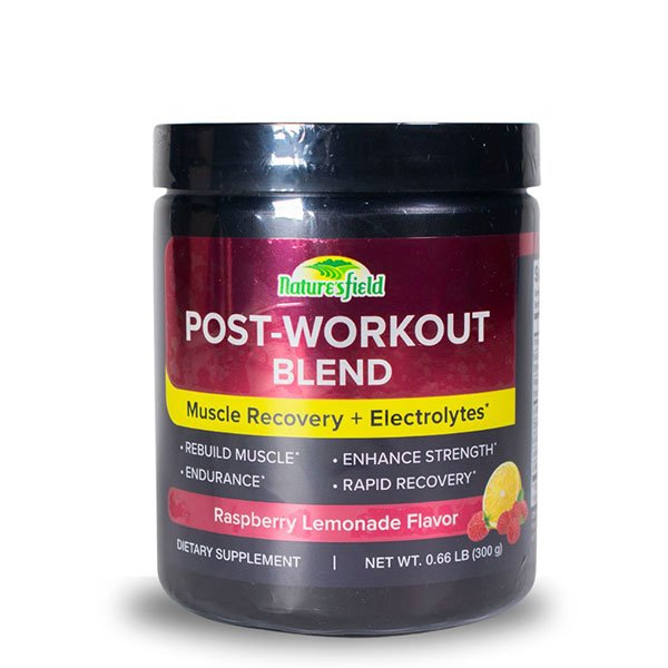 Post-workout-Blend