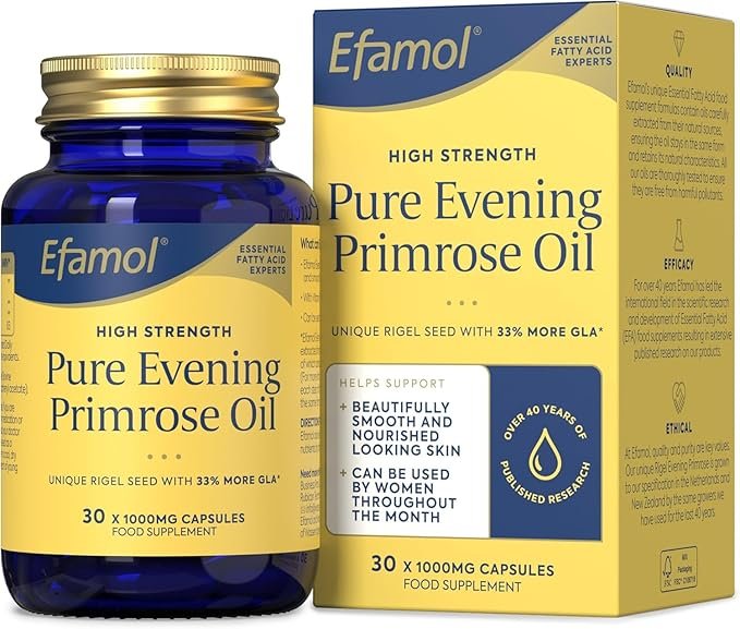 efamol evening primrose