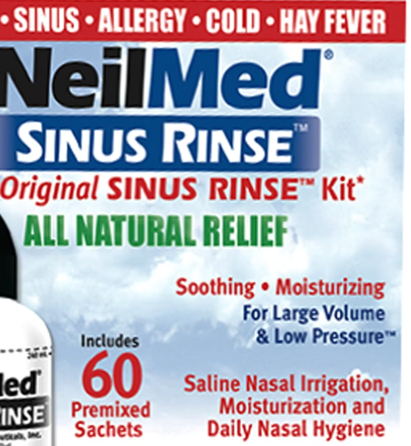 neilmed