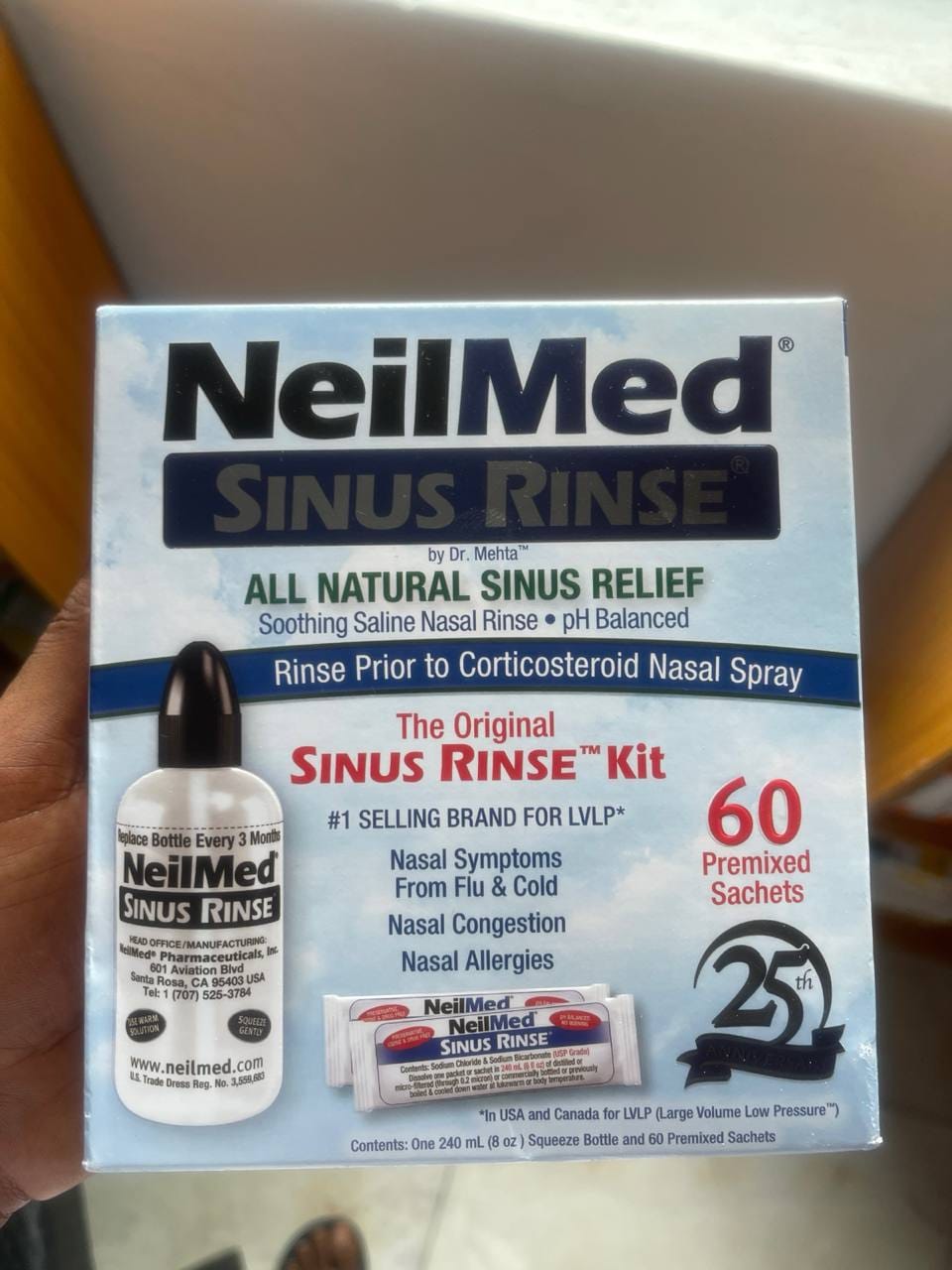 sinus sinus