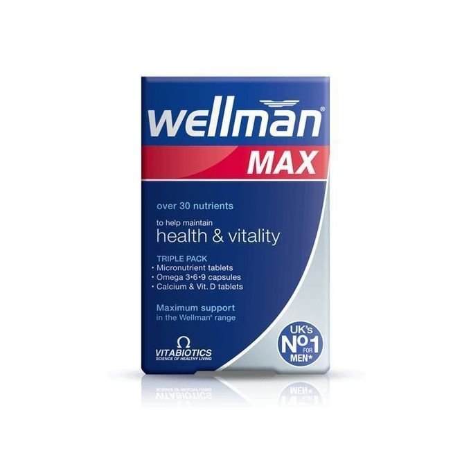 wellman
