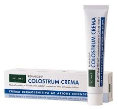 COLOSTRUM
