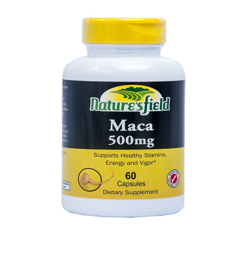 maca