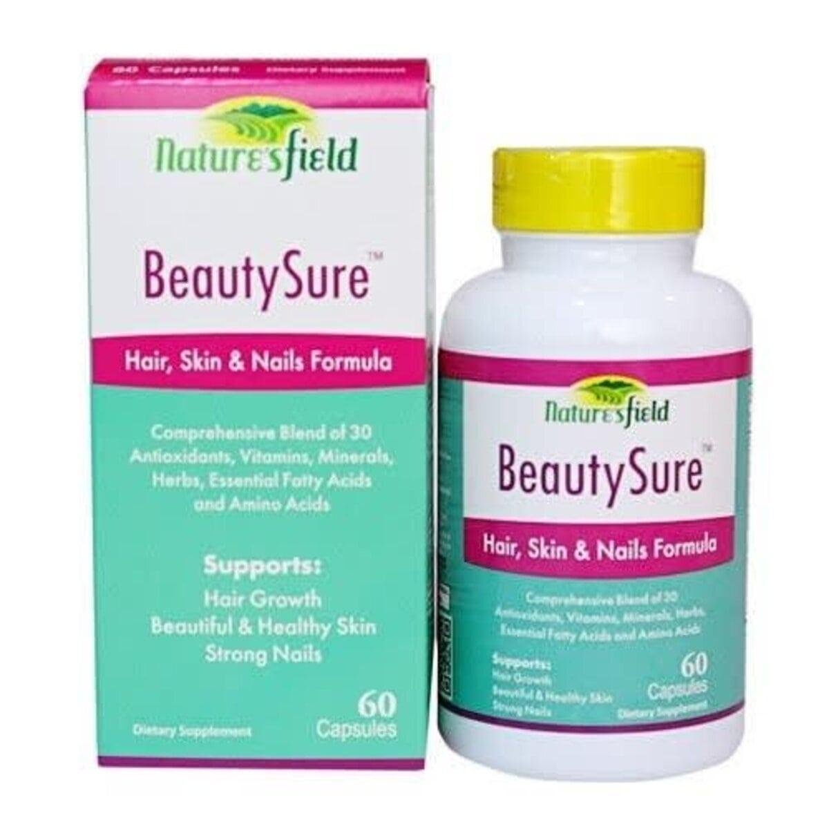 beautysure