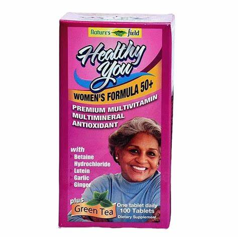 healthy-you