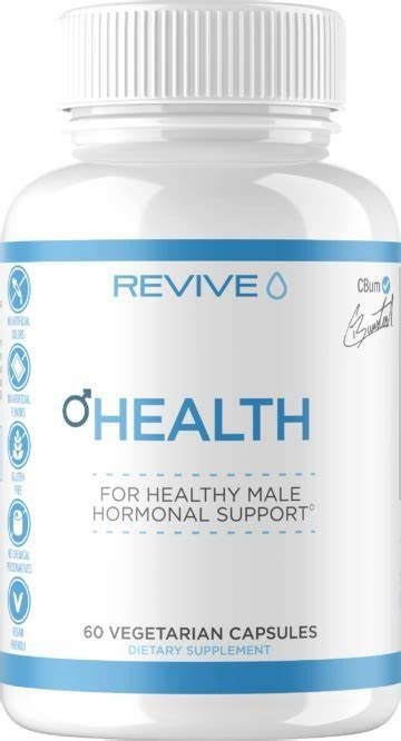revive