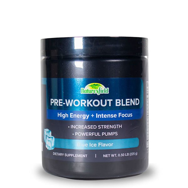 pre-workout