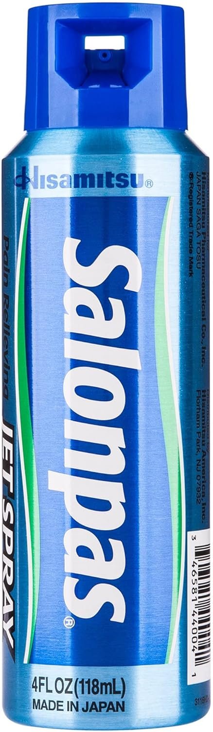 SALONPAS