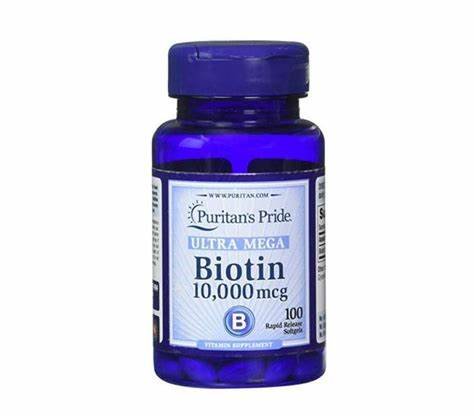 biotin