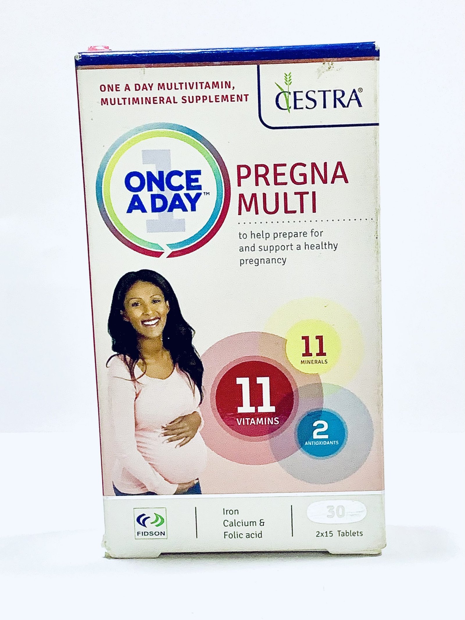 cestra