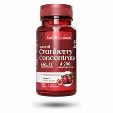 cranberry