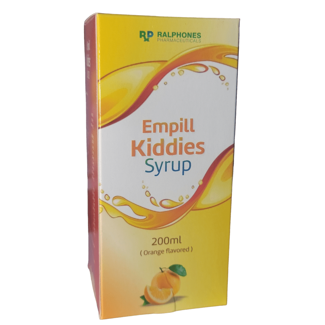 empill