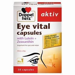 eye-vital