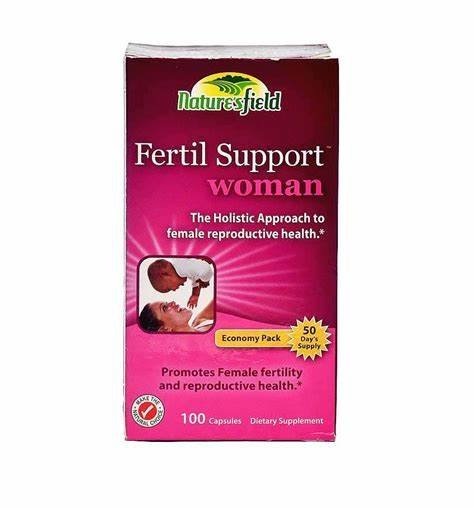 fertil-support