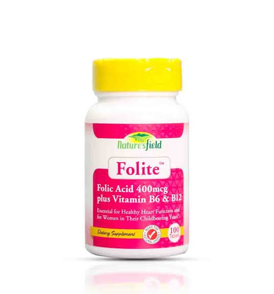 folite