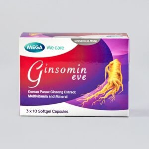 ginsomin-eve