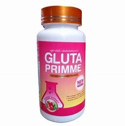 gluta-primme