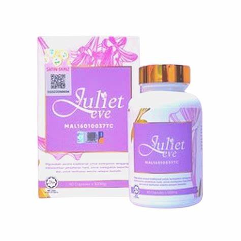 juliet-eve