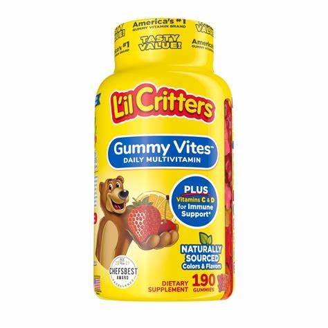 lil critters