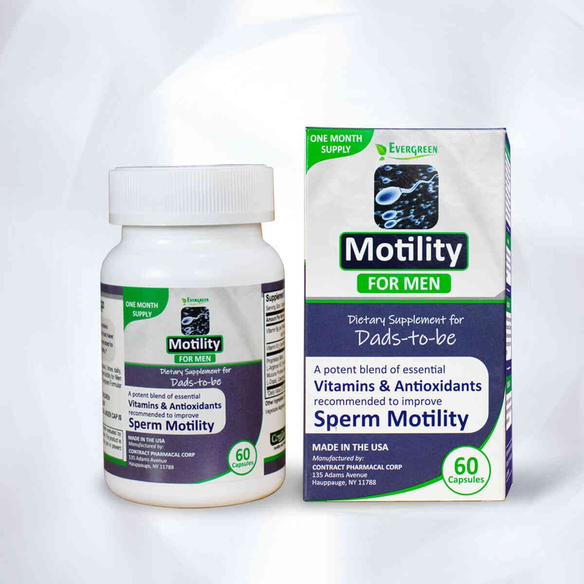 motility