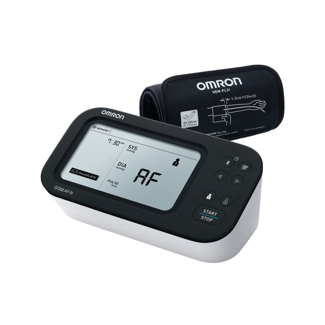 omron