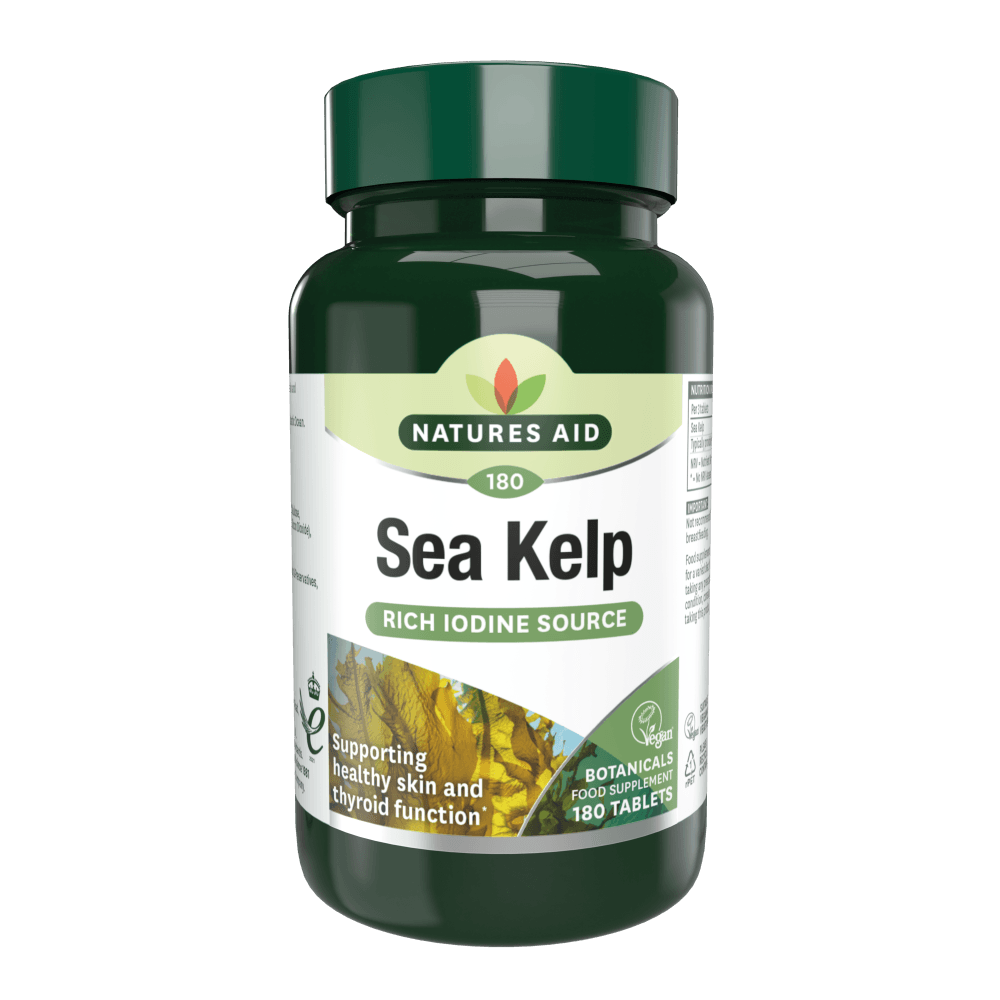 sea-kelp