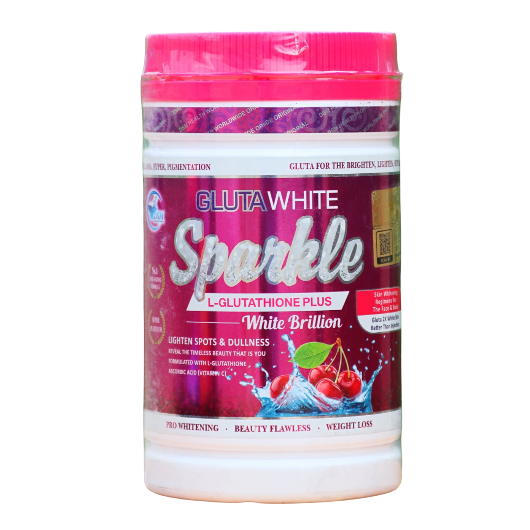 sparkle