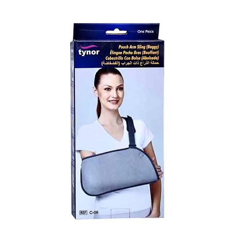 tynor armsling