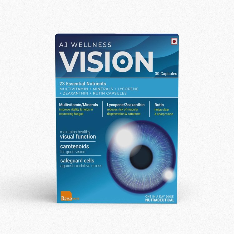 vision