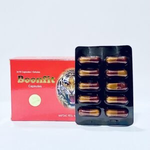 boonfit