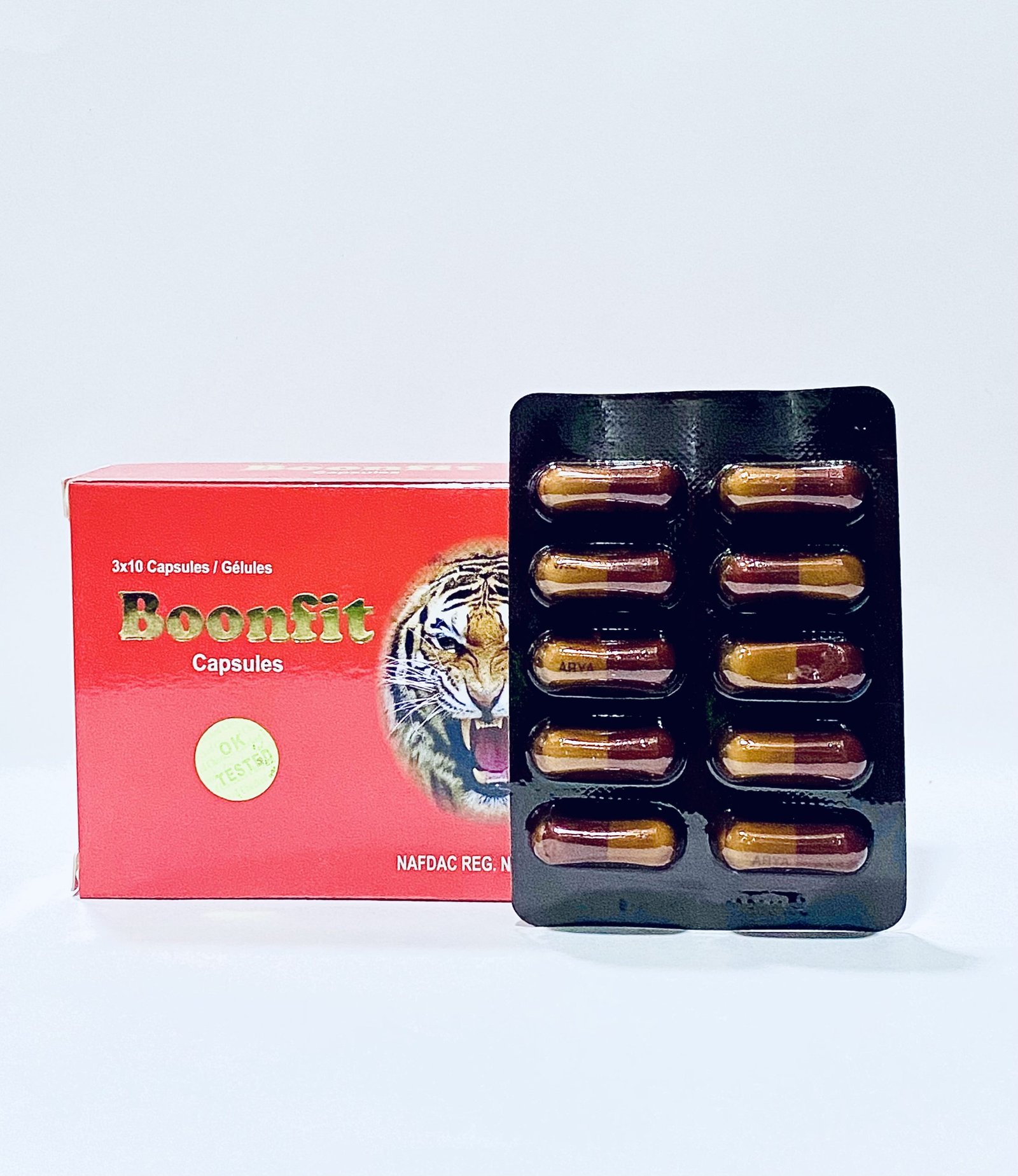 boonfit