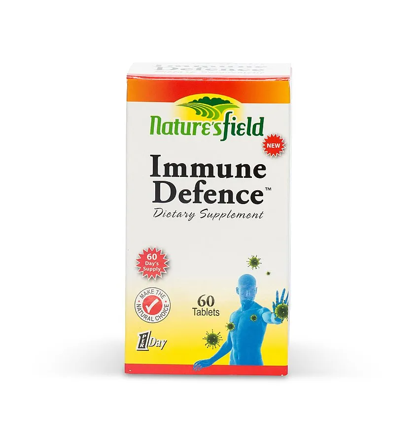 immune defence