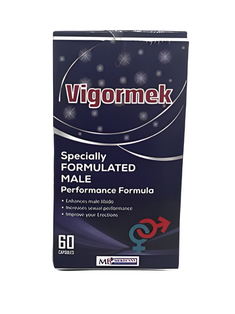 vigormek
